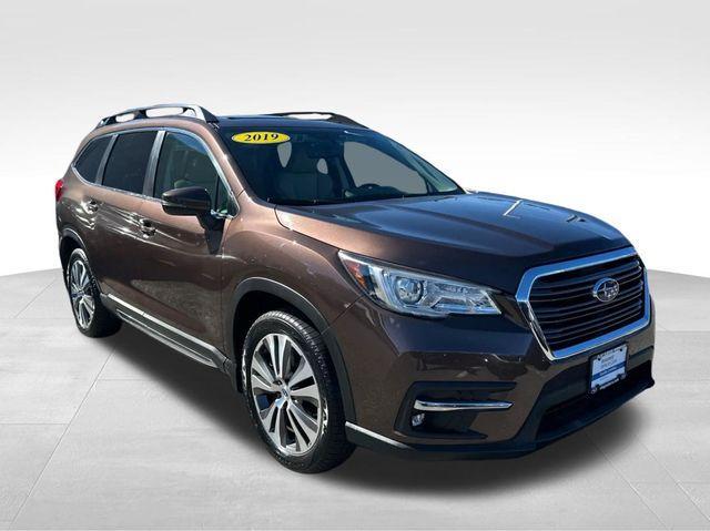 used 2019 Subaru Ascent car, priced at $21,444
