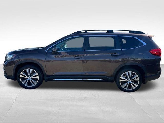 used 2019 Subaru Ascent car, priced at $21,444