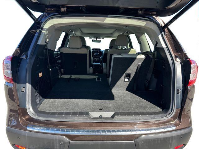 used 2019 Subaru Ascent car, priced at $21,444