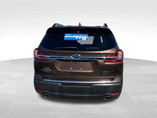 used 2019 Subaru Ascent car, priced at $21,444