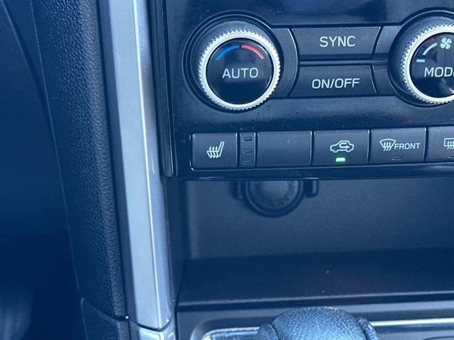 used 2019 Subaru Ascent car, priced at $21,444