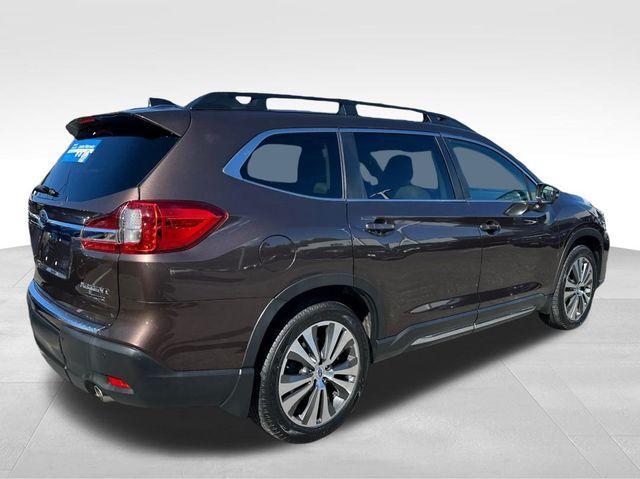 used 2019 Subaru Ascent car, priced at $21,444