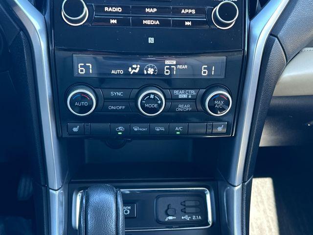 used 2019 Subaru Ascent car, priced at $21,444