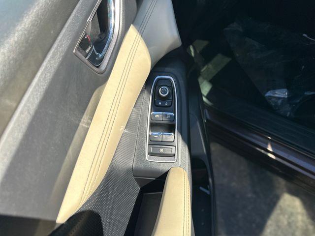 used 2019 Subaru Ascent car, priced at $21,444