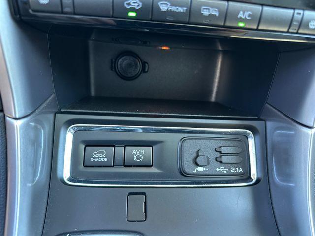 used 2019 Subaru Ascent car, priced at $21,444