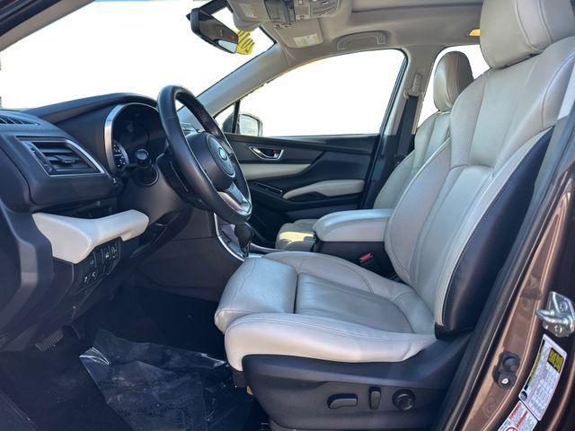 used 2019 Subaru Ascent car, priced at $21,444