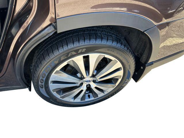 used 2019 Subaru Ascent car, priced at $21,444