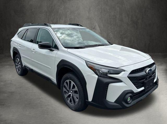 new 2025 Subaru Outback car, priced at $35,241