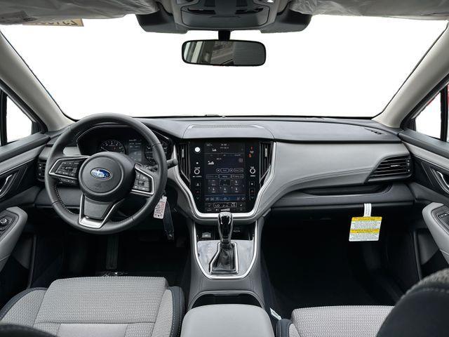 new 2025 Subaru Outback car, priced at $35,241