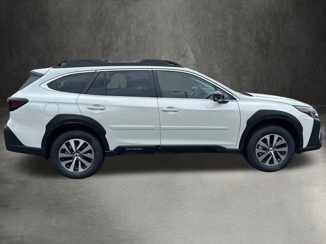 new 2025 Subaru Outback car, priced at $35,241