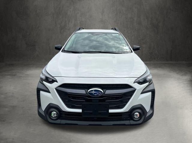 new 2025 Subaru Outback car, priced at $35,241