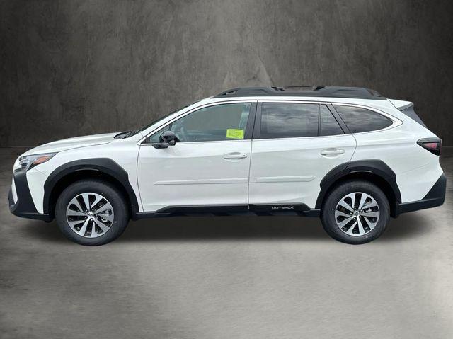 new 2025 Subaru Outback car, priced at $35,241