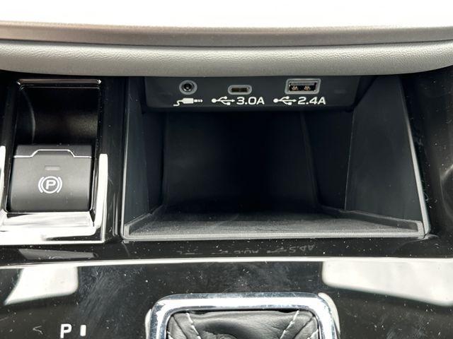 new 2025 Subaru Outback car, priced at $35,241