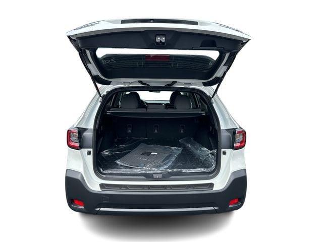 new 2025 Subaru Outback car, priced at $35,241