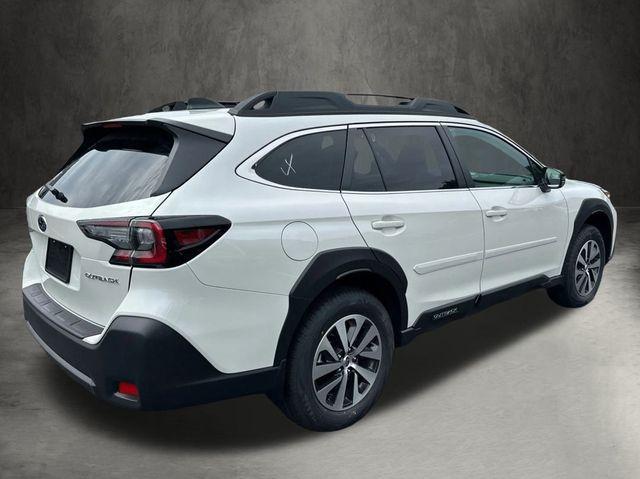 new 2025 Subaru Outback car, priced at $35,241