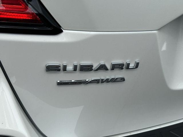 new 2025 Subaru Outback car, priced at $35,241