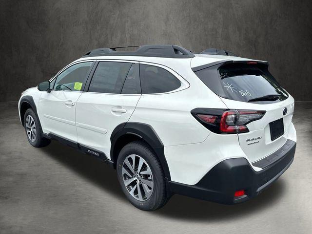 new 2025 Subaru Outback car, priced at $35,241