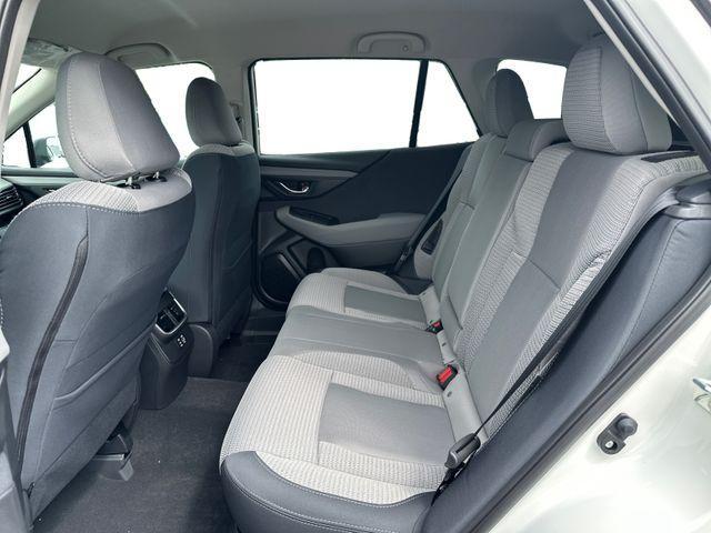 new 2025 Subaru Outback car, priced at $35,241
