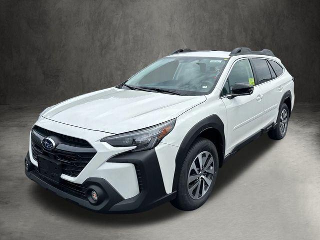 new 2025 Subaru Outback car, priced at $35,241