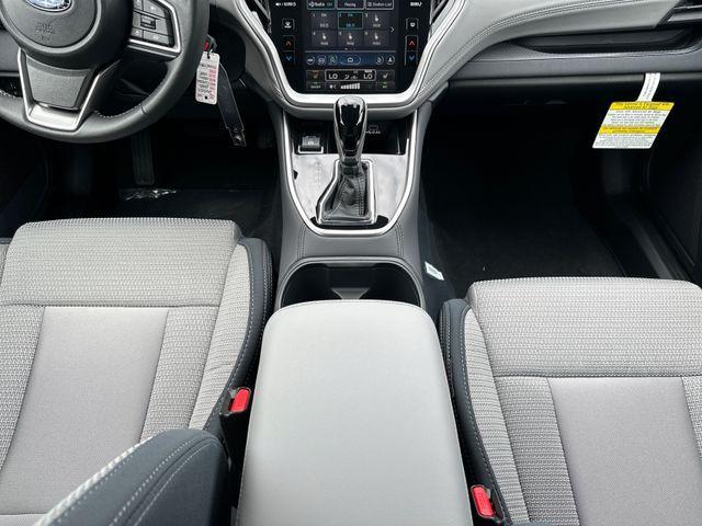 new 2025 Subaru Outback car, priced at $35,241