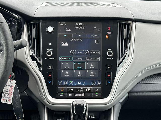 new 2025 Subaru Outback car, priced at $35,241