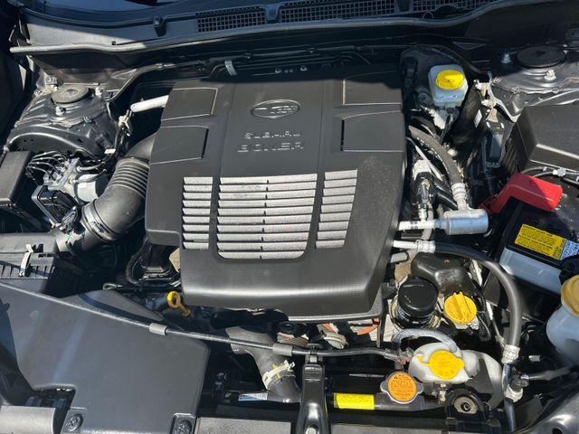 used 2022 Subaru Forester car, priced at $27,683
