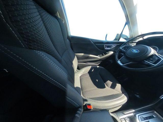 used 2022 Subaru Forester car, priced at $27,100