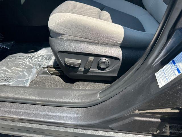 used 2022 Toyota RAV4 car, priced at $26,470