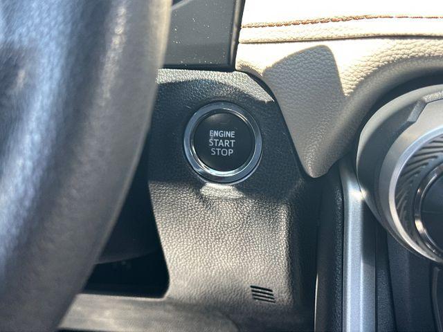 used 2022 Toyota RAV4 car, priced at $26,470