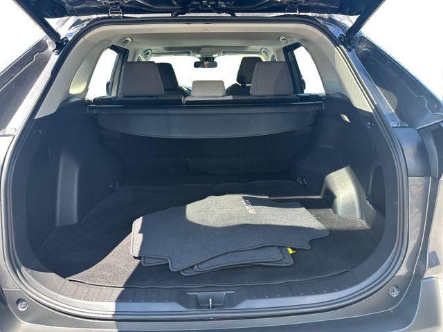 used 2022 Toyota RAV4 car, priced at $26,470