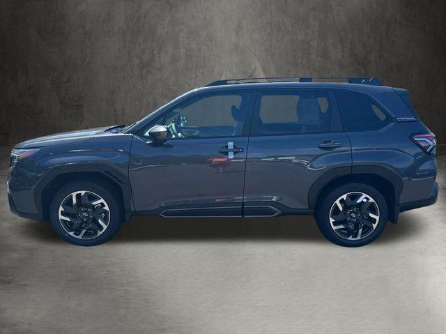 new 2025 Subaru Forester car, priced at $38,440