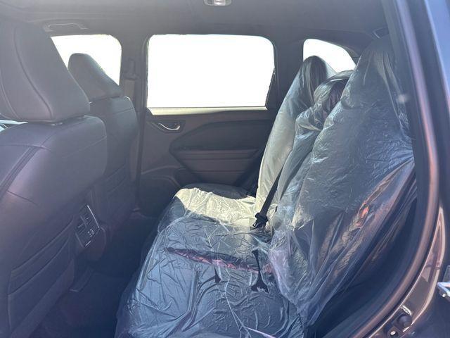 new 2025 Subaru Forester car, priced at $38,440