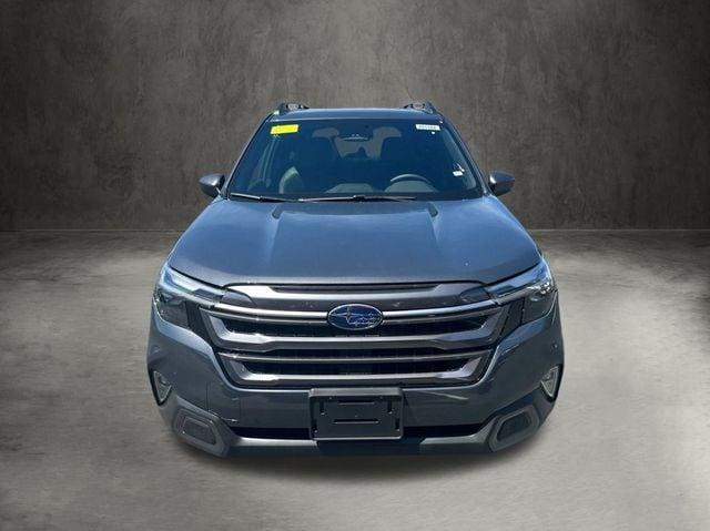 new 2025 Subaru Forester car, priced at $38,440