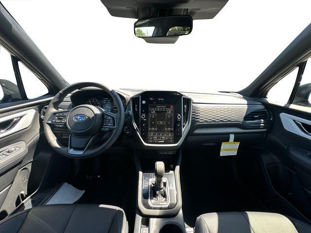 new 2025 Subaru Forester car, priced at $38,440