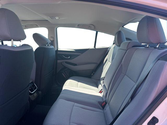 used 2025 Subaru Legacy car, priced at $25,926