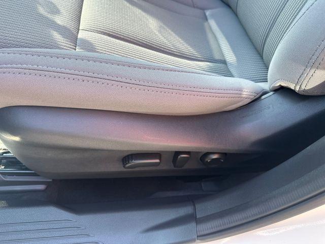 used 2025 Subaru Legacy car, priced at $25,926