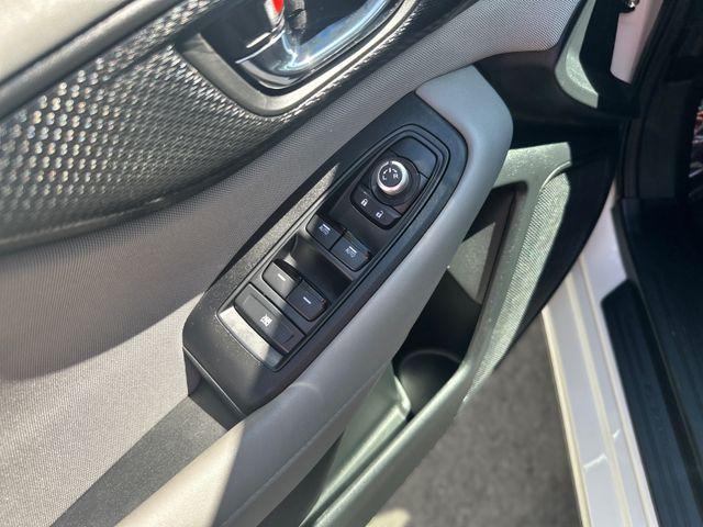 used 2025 Subaru Legacy car, priced at $25,926