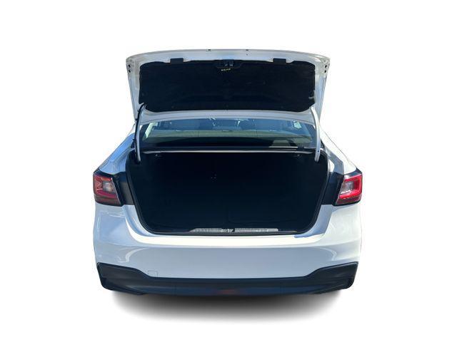used 2025 Subaru Legacy car, priced at $25,926