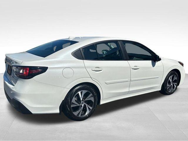 used 2025 Subaru Legacy car, priced at $25,926