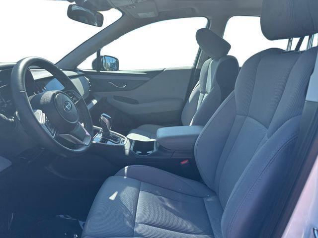 used 2025 Subaru Legacy car, priced at $25,926