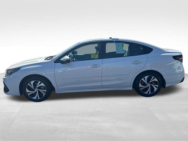 used 2025 Subaru Legacy car, priced at $25,926