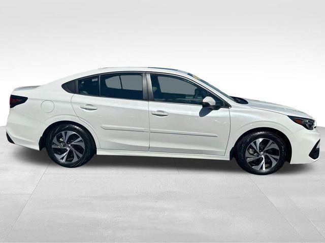 used 2025 Subaru Legacy car, priced at $25,926