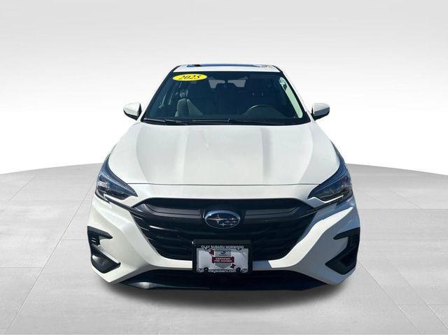 used 2025 Subaru Legacy car, priced at $25,926