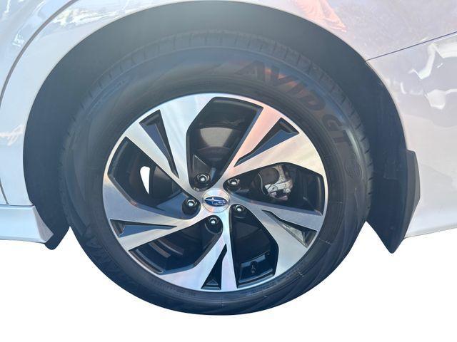 used 2025 Subaru Legacy car, priced at $25,926