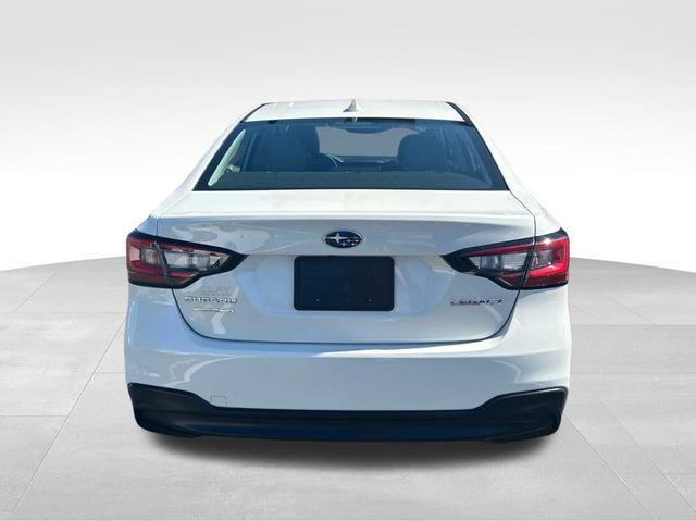 used 2025 Subaru Legacy car, priced at $25,926