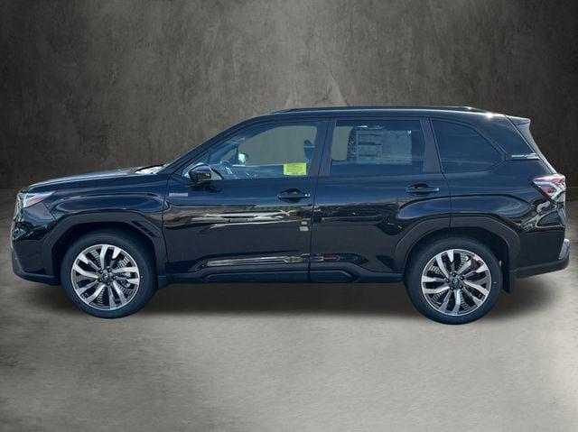 new 2025 Subaru Forester Hybrid car, priced at $42,492