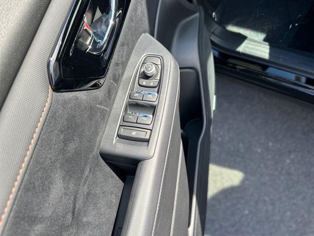 new 2025 Subaru Forester Hybrid car, priced at $42,492