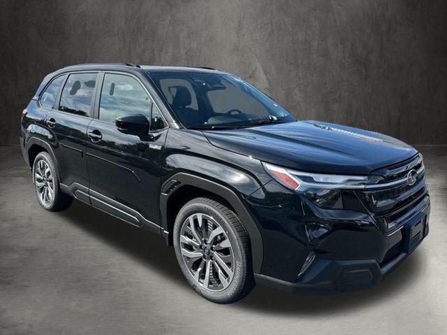 new 2025 Subaru Forester Hybrid car, priced at $42,492
