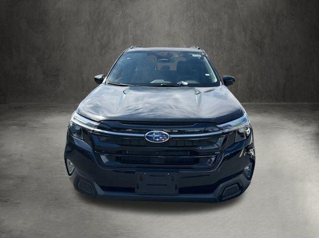 new 2025 Subaru Forester Hybrid car, priced at $42,492