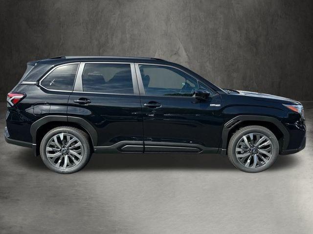 new 2025 Subaru Forester Hybrid car, priced at $42,492